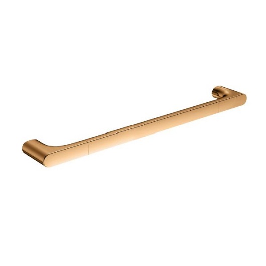 Keuco Edition 400 Полотенцедержатель 60 см, подвесной, цвет: бронза 11501 030600