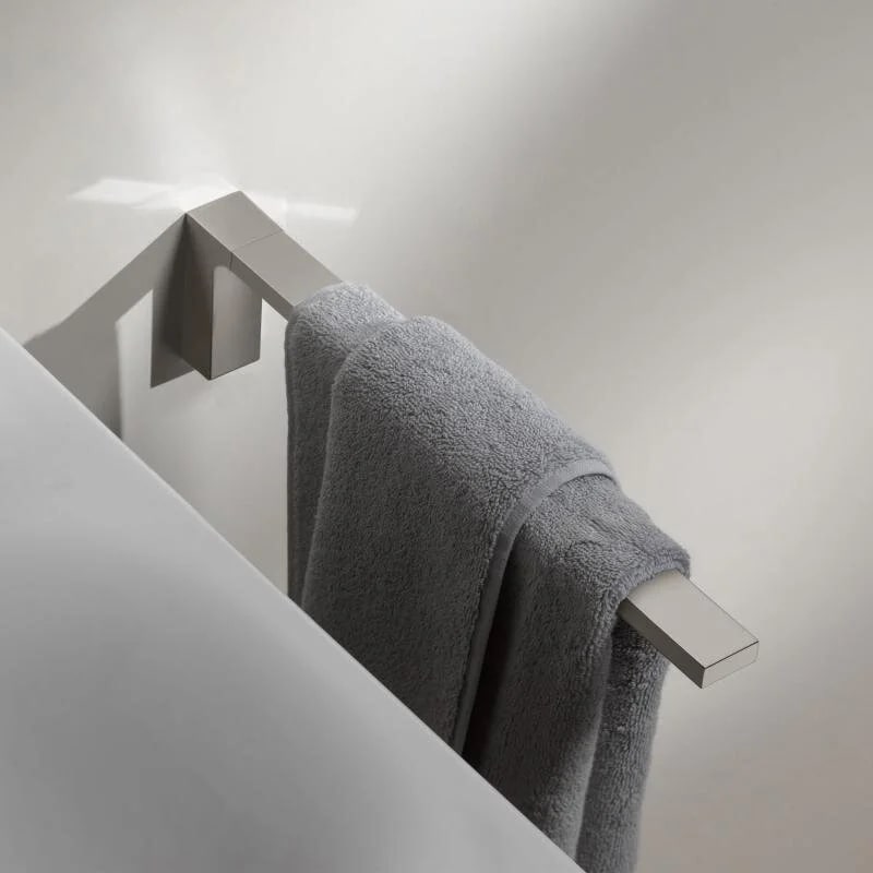 Keuco Edition 11 Полотенцедержатель 45 см, подвесной, цвет: никель 11120 050000