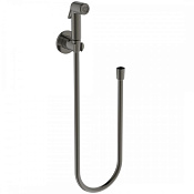 Ideal Standard Idealspray Eco Гигиенический душ с держателем и шлангом 125 см, цвет: magnetic grey B0595A5