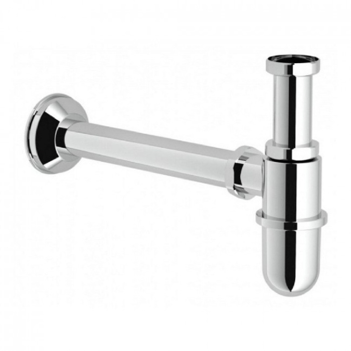 Catalano Accessori Vari Сифон для раковины, цвет: хром 9054030061