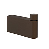 Gessi Origini Крючок, цвет: dark bronze 66523#845