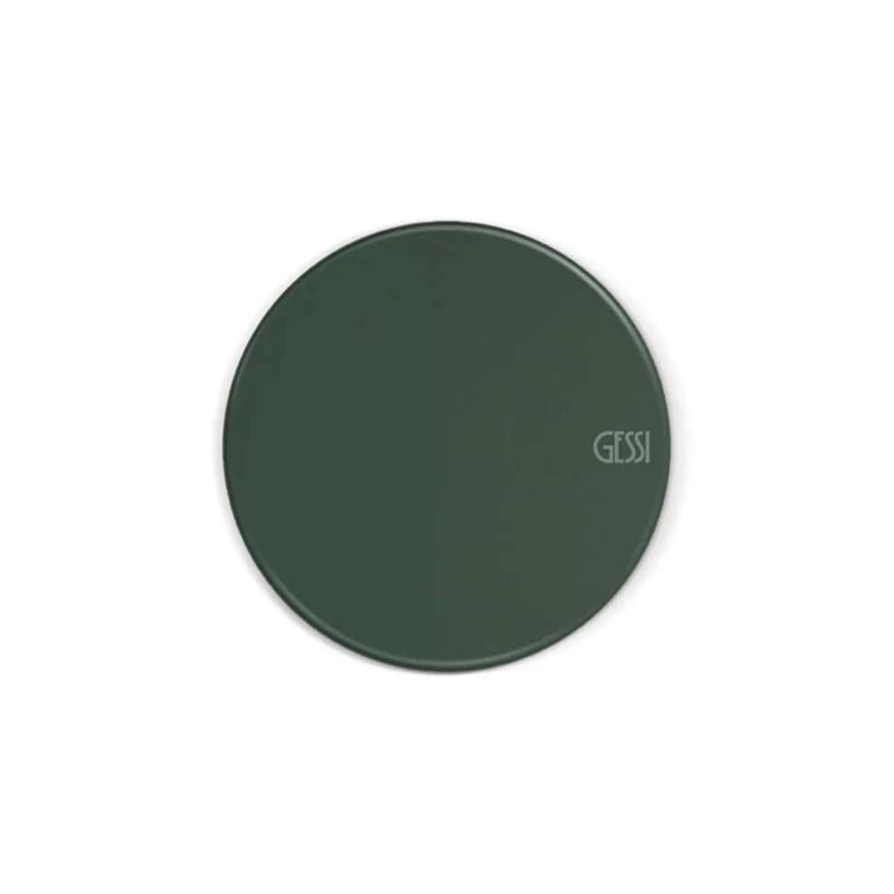 Gessi Origini Вставка для ручек, цвет: matte agave 66600#276