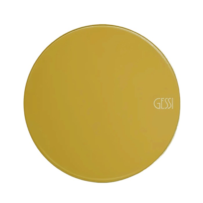 Gessi Origini Вставка для ручек, цвет: glossy ocra 66600#277