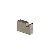Gessi Rettangolo Крючок настенный, цвет: 149 Finox 20921#149
