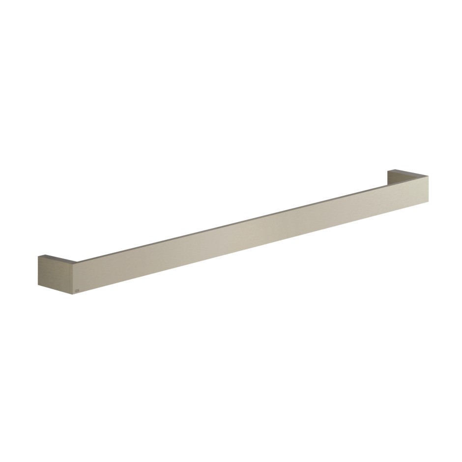 Gessi Rettangolo Полотенцедержатель 60 см, цвет: finox brushed nickel 20903#149