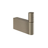 Gessi Habito Trame Крючок, цвет: finox brushed nickel 70323#149