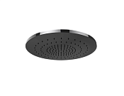 Gessi Minimali Встраиваемая в потолок душевая система d35 см, цвет: mirror steel 57803#238