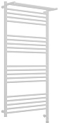 Сунержа Богема 3.1 с 1 полкой Полотенцесушитель электрический 60х120h см, правое, цвет: белый мат. 30-6007-1260