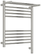 Сунержа Богема 3.1 с 1 полкой Полотенцесушитель электрический 50х60h см, правое, цвет: без покрытия 00-6007-6050