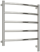 Сунержа Галант 3.1 Полотенцесушитель электрический 60х60h см, правое, цвет: без покрытия 00-6001-6060