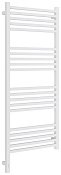 Сунержа Модус 3.1 Полотенцесушитель электрический 50х120h см, левое, цвет: белый матовый 30-5900-1250