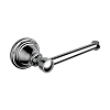 Burlington Savoy Держатель туалетной бумаги настенный, цвет: хром глянцевый SV5 CHR