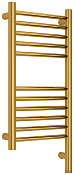 Сунержа Богема 3.1 прямая Полотенцесушитель электрический 30х60h см, правое, цвет: золото глянцевое 03-6005-6030