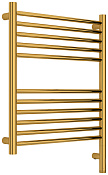 Сунержа Богема 3.1 прямая Полотенцесушитель электрический 50х60h см, правое, цвет: золото глянцевое 03-6005-6050