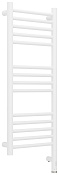 Сунержа Богема 3.1 прямая Полотенцесушитель электрический 30х80h см, правое, цвет: белый матовый 30-6005-8030