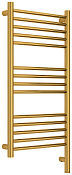 Сунержа Богема 3.1 прямая Полотенцесушитель электрический 40х80h см, правое, цвет: золото глянцевое 03-6005-8040