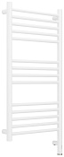 Сунержа Богема 3.1 прямая Полотенцесушитель электрический 40х80h см, правое, цвет: белый матовый 30-6005-8040