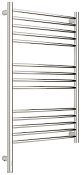 Сунержа Богема 3.1 прямая Полотенцесушитель электрический 50х80h см, левое, цвет: без покрытия 00-6004-8050