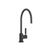 Dornbracht Tara Смеситель для кухни, цвет: matt black 33826888-33