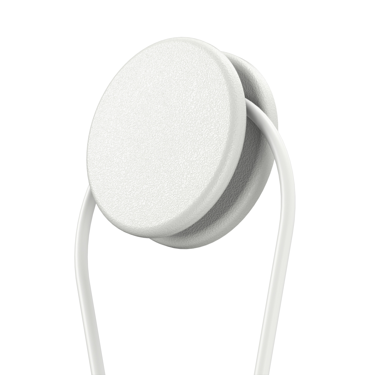 Keuco Universal Душевой скребок с настенным держателем, цвет: белый 04959 510000