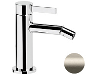 Remer Metrica Смеситель для биде, цвет: visual inox MC22XV