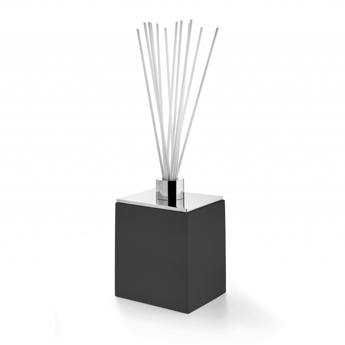 3SC Bemood Ароматический диффузор, цвет: Matt Black/Chrome BEMN01PASL