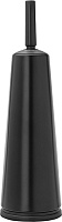 Brabantia ReNew Ершик для унитаза, напольный, цвет: черный 108587