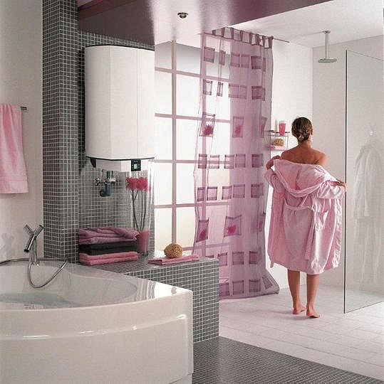 Stiebel Eltron SHZ LCD Водонагреватель накопительный электрический, 150 литров, трехфазный 231256