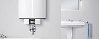 Stiebel Eltron SHZ LCD Водонагреватель накопительный электрический, 150 литров, трехфазный 231256