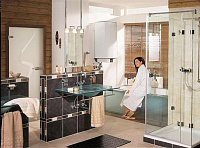 Stiebel Eltron SHZ LCD Водонагреватель накопительный электрический, 150 литров, трехфазный 231256