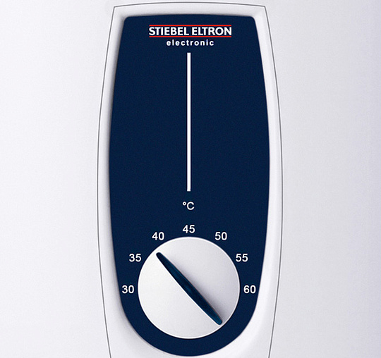 Stiebel Eltron DHB-E SLi Водонагреватель проточный электрический трехфазный 232013