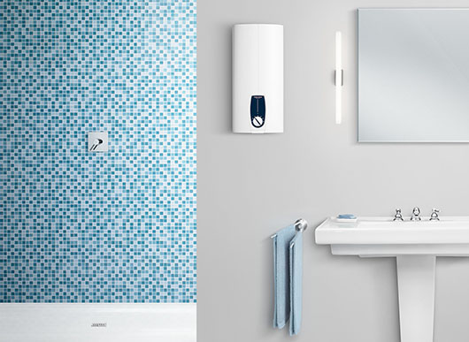 Stiebel Eltron DHB-E SLi Водонагреватель проточный электрический трехфазный 232014