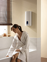 Stiebel Eltron DHB-E SLi Водонагреватель проточный электрический трехфазный 232014