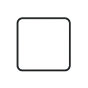 Bertocci Fly Настенный держатель для ершика, цвет: черный 149 1521 6850