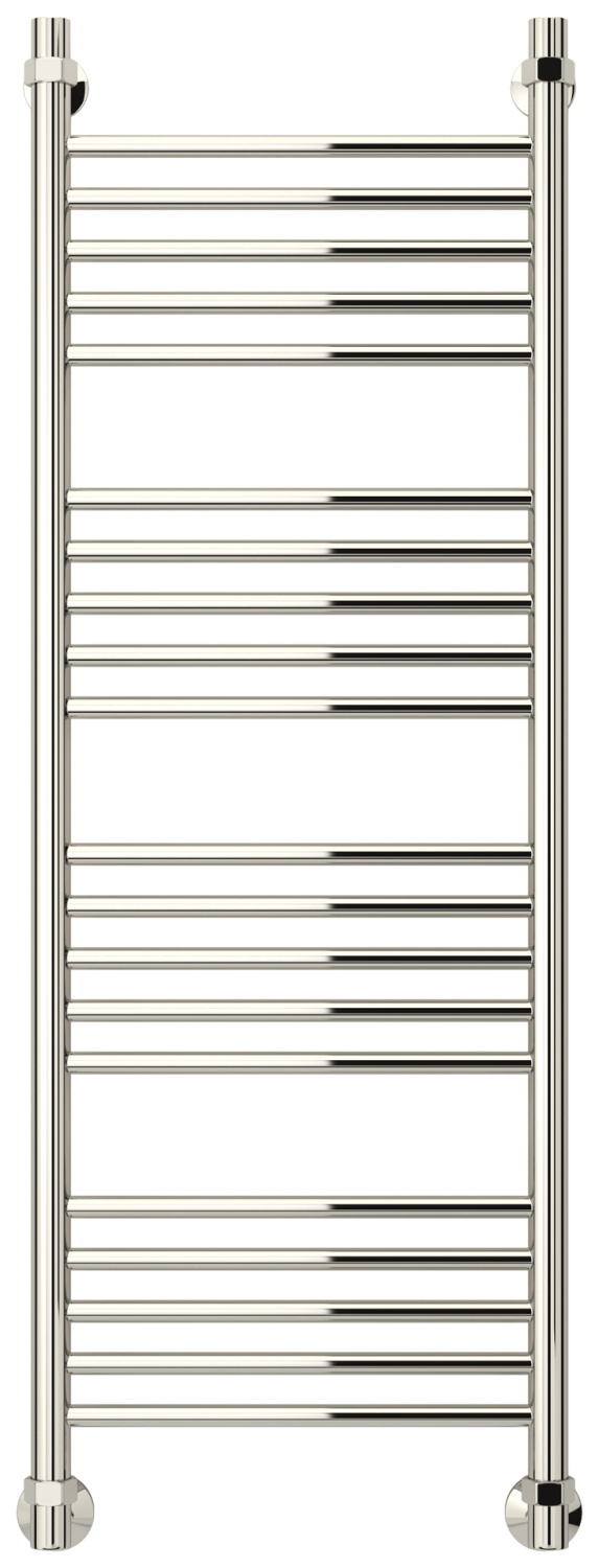 Стилье Аксиома-10 Полотенцесушитель водяной 46,5х124,2h см, цвет: без покрытия 00661-1240