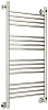 Стилье Аксиома-10 Полотенцесушитель водяной 56,5х104,2h см, цвет: без покрытия 00661-1050