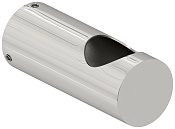 Стилье Модуль скрытого подключения для ЭПС, d3,2 см, цвет: без покрытия 00103-0000