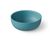 Dea Design Round Ванна из Solid Surface отдельностоящая 135x135 см, цвет: wave DD8612 1350 15