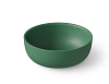 Dea Design Round Ванна из Solid Surface отдельностоящая 135x135 см, цвет: sage DD8612 1350 9