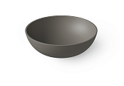 Dea Design Раковина чаша d42x16h см, Solid Surface, цвет: grey DD9038 420 3