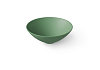 Dea Design Раковина чаша d40x14h см, Solid Surface, цвет: mint DD9063 400 12
