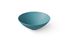 Dea Design Раковина чаша d40x14h см, Solid Surface, цвет: wave DD9063 400 15