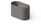 Dea Design Раковина чаша 45x22x28h см, Solid Surface, цвет: grey DD9095 450 3