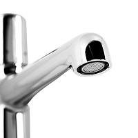 BelBagno Uno Смеситель для раковины, без донного клапана, длина излива 13,4 см, цвет: хром глянцевый UNO-LVM-CRM