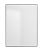 BelBagno Зеркало 60x80h см, без подсветки, цвет: черный матовый Spc-Al-600-800 Nero