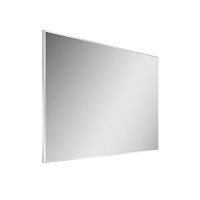 BelBagno Зеркало 80x90h см, без подсветки, цвет: хром глянцевый Spc-Al-800-900