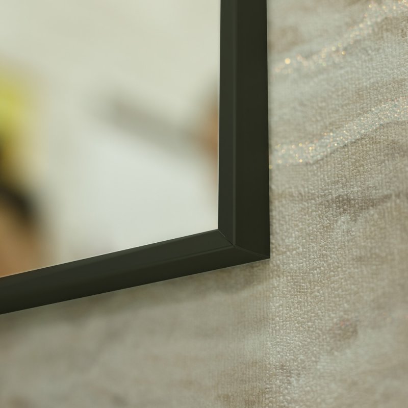 BelBagno Зеркало 120x80h см, без подсветки, цвет: хром глянцевый Spc-Al-1200-800