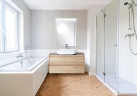 BelBagno Зеркало 60x80h см, с подсветкой и выключателем, цвет: хром глянцевый Spc-Uno-600-800-Tch