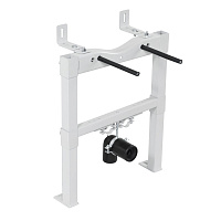 BelBagno Инсталляция для биде 42x50,5h см, с комплектом крепления Bb024-Bd