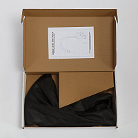 BelBagno Смеситель для кухни с поворотный изливом, без возм. подкл. фильтра, цвет: нержавеющая сталь Bb-Lam03-In